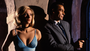One Life for Yourself and One for Your Dreams: In Memory of Sean Connery