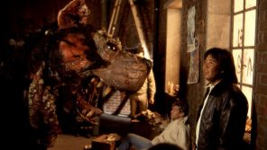 The Artistic Flair of Low-Budget Auteur Albert Pyun